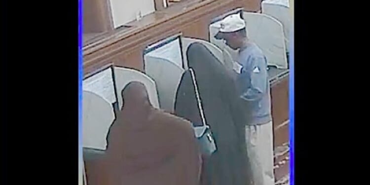 Somali interpreters accompany migrants to polling places, DOJ investigating * WorldNetDaily * by Bob Unruh