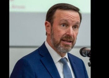 Senator reveals secretive Iran war briefing, warns of ‘devastating escalation’ * WorldNetDaily * by Francis Kapper, Daily Caller News Foundation