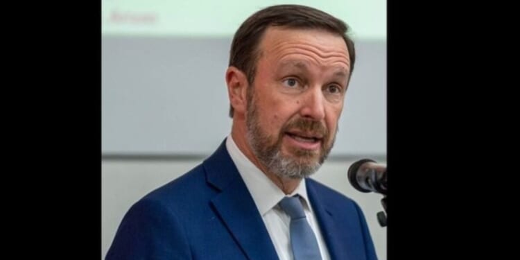 Senator reveals secretive Iran war briefing, warns of ‘devastating escalation’ * WorldNetDaily * by Francis Kapper, Daily Caller News Foundation