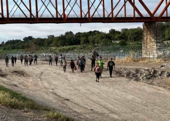 Trump Admin. Has a Surprise in Store for the Organizers of Illegal Immigrant Caravans Heading North – RedState