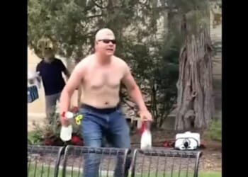 Man convicted of firebombing pleads guilty to hate crimes against Jews * WorldNetDaily * by Bob Unruh