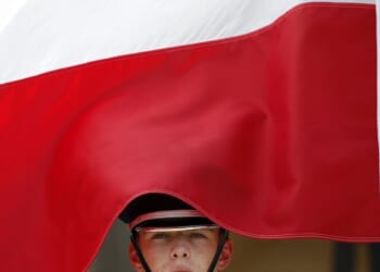 Prime Minister Donald Tusk Seizes Top Court – RedState