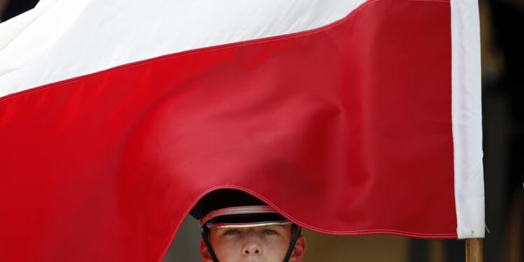 Prime Minister Donald Tusk Seizes Top Court – RedState