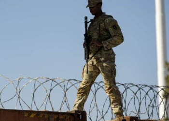 Data Shows Just How Dramatically Illegal Immigration Has Dropped Under Trump – RedState