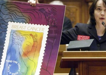 For Breast Cancer Awareness Month, School Principal Who Survived Gets Celebrated – RedState