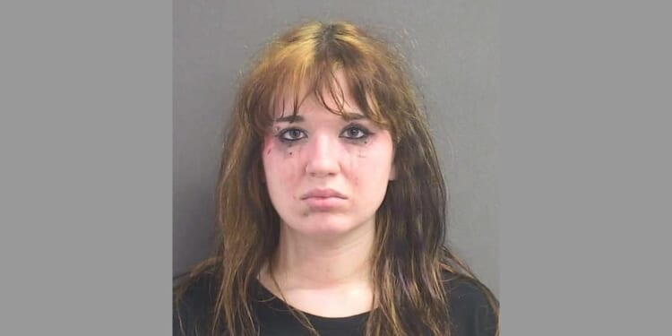 Florida Woman Threatens to Shoot Trump at Rally, Learns a Hard Lesson Indeed – RedState