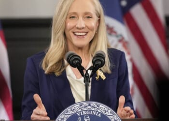 'Biscuit' Just Had Her Voting Rights Restored, but There Are Some Problems With That – RedState