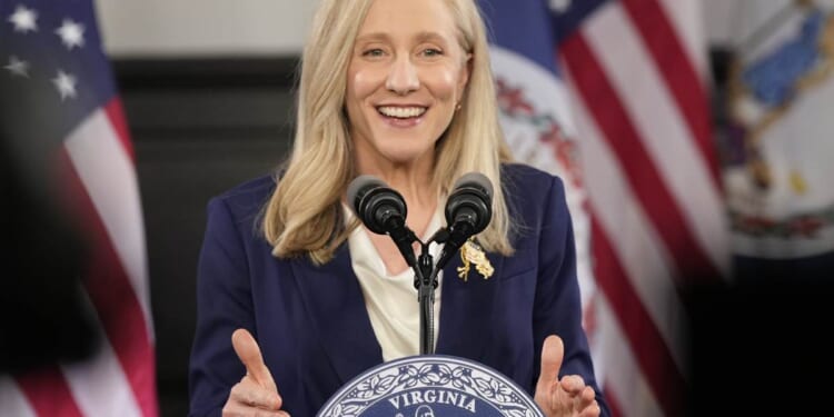 'Biscuit' Just Had Her Voting Rights Restored, but There Are Some Problems With That – RedState