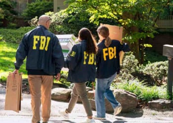 Fort Bragg Contractor Leaked Secret Videos on Social Media – RedState