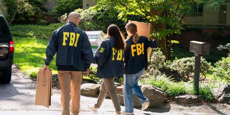 Fort Bragg Contractor Leaked Secret Videos on Social Media – RedState