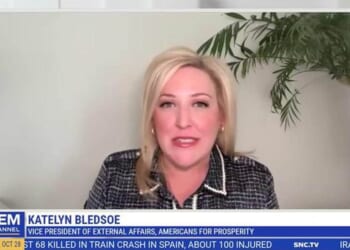 Swing Voters Are Still Shopping, and It's Time for the GOP to Seal the Deal – RedState