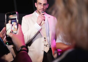 Hasan Piker Triples Down on the Hate, Compares Jewish Voters to KKK – RedState
