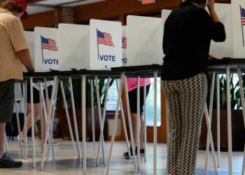 Republicans Will Outperform Expectations – RedState
