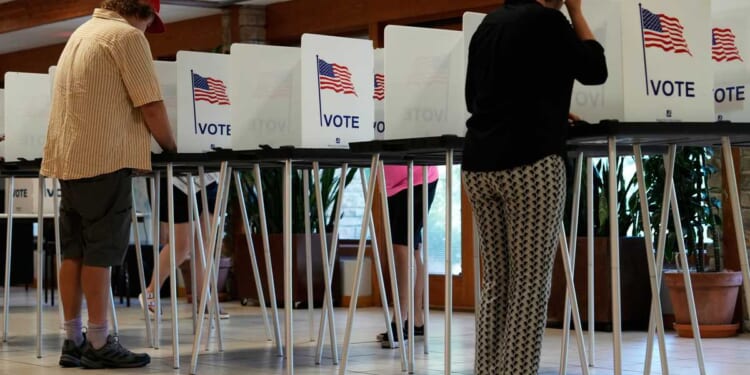 Republicans Will Outperform Expectations – RedState