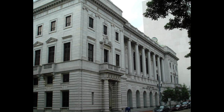 5th Circuit Hands Trump Major ICE Detention Victory – RedState