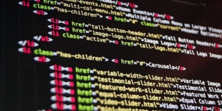 A.I. giants get knock on the door from feds after models go rogue * WorldNetDaily * by Dylan Kresak, Daily Caller News Foundation