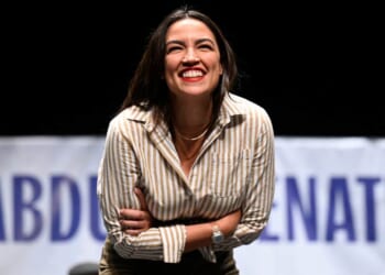 AOC’s Eye-Popping Cash Dump to El-Sayed Shows Extremist Dems Are Panicking in Michigan – RedState
