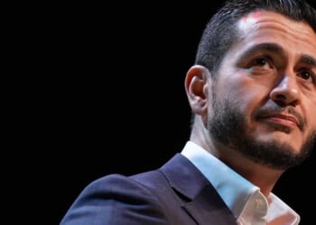 Abdul El-Sayed Gets a New Nickname That He's Not Gonna Like Too Much – RedState
