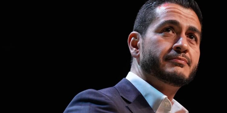 Abdul El-Sayed Gets a New Nickname That He's Not Gonna Like Too Much – RedState