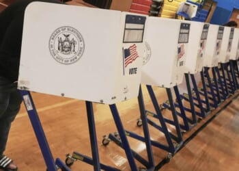 Alaska RCV Backers Use Dark Money They Condemn – RedState