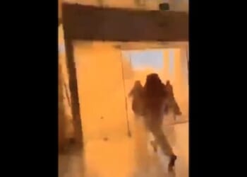 American among at least 12 killed as Houthis launch missile attack on Riyadh airport in Saudi capital * WorldNetDaily * by Harold Hutchison, Daily Caller News Foundation