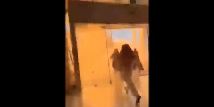 American among at least 12 killed as Houthis launch missile attack on Riyadh airport in Saudi capital * WorldNetDaily * by Harold Hutchison, Daily Caller News Foundation