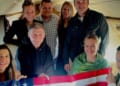 American teacher imprisoned in Russia released on Trump’s request * WorldNetDaily * by Bob Unruh