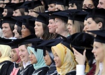 America’s STEM graduates play rigged game while foreigners get deal of a lifetime * WorldNetDaily * by Sean Moran, Daily Caller News Foundation