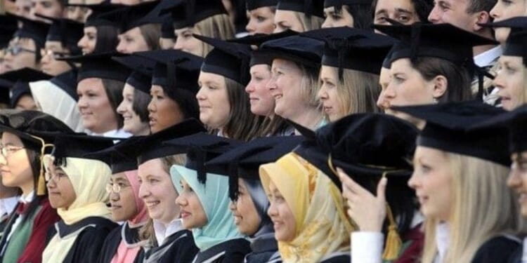 America’s STEM graduates play rigged game while foreigners get deal of a lifetime * WorldNetDaily * by Sean Moran, Daily Caller News Foundation
