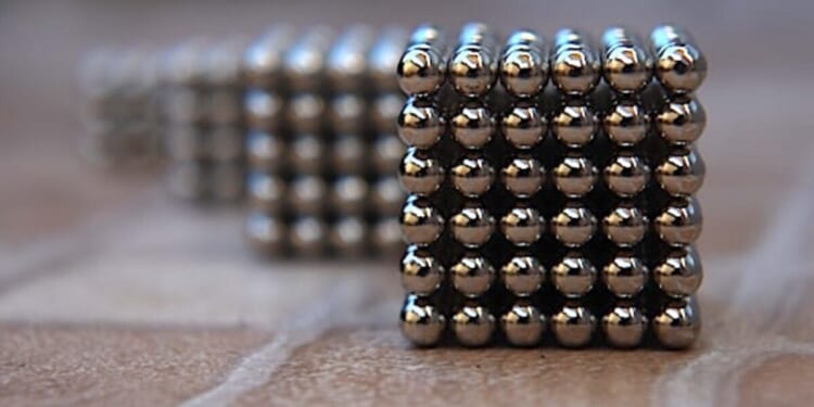 America’s freedom to slow A.I. is priced in magnets * WorldNetDaily * by Carlo J.V. Caro, Real Clear Wire