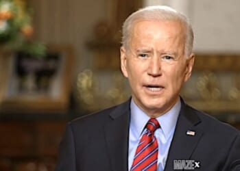 Biden’s agenda to open borders actually endangered national security, report charges * WorldNetDaily * by Bob Unruh