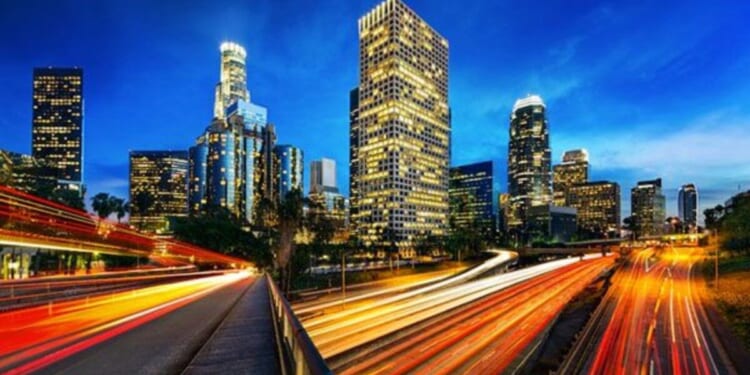 Bloodsucking, disease-carrying winged insects swarm Los Angeles * WorldNetDaily * by Libby Bandelin, Daily Caller News Foundation