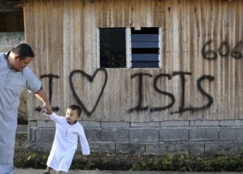 Brooklyn ISIS Bride Convicted After AK-47 Training With Syrian Female Jihadi Battalion – RedState