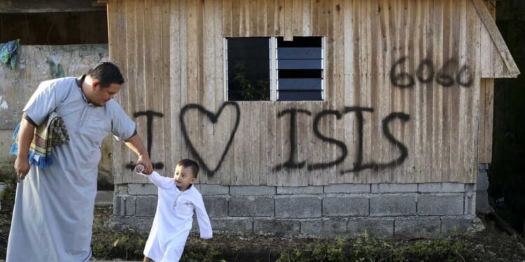 Brooklyn ISIS Bride Convicted After AK-47 Training With Syrian Female Jihadi Battalion – RedState