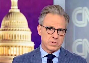 CNN biased against Trump? Here are the receipts * WorldNetDaily * by Larry Elder