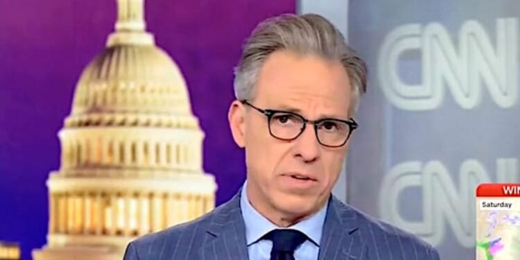 CNN biased against Trump? Here are the receipts * WorldNetDaily * by Larry Elder