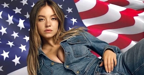 Sydney Sweeney