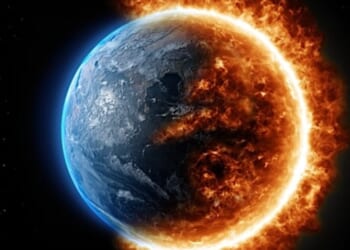 Courts need to remove climate-activist thumb from the scales of justice * WorldNetDaily * by David C. Tryon, Real Clear Wire