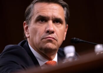 DOJ Hauls California Into Court Over 20,000 Suspected Noncitizens on Voter Rolls – RedState