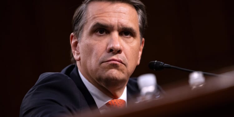 DOJ Hauls California Into Court Over 20,000 Suspected Noncitizens on Voter Rolls – RedState