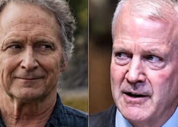 DOJ sues Alaska to block Senate election certification * WorldNetDaily * by Fred Lucas, The Daily Signal