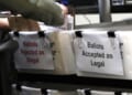 DOJ's Noncitizen Voting Case Moves From Trump-Appointed Judge to Fierce Critic of Trump and His DOJ – RedState