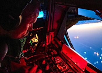 Defending the freedom of navigation in contested waters * WorldNetDaily * by David F. Lasseter, Real Clear Wire
