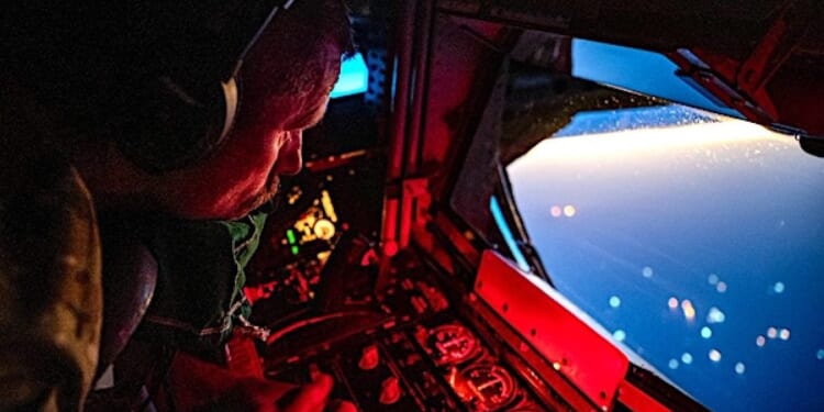 Defending the freedom of navigation in contested waters * WorldNetDaily * by David F. Lasseter, Real Clear Wire