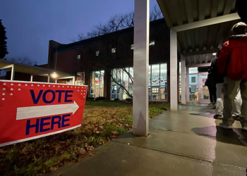 Democrats Finally Find an Election Case They Want Prosecuted to the Fullest Extent – RedState