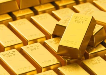 Ex-CIA Official Bought Gold Bars, Florida Homes – RedState