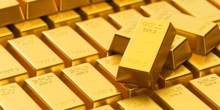 Ex-CIA Official Bought Gold Bars, Florida Homes – RedState
