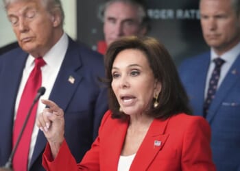 FBI Agents Charged for Lying to Congress in Scandal Over 2020 Election – RedState