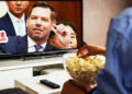 FBI Raids Mansion Linked to Eric Swalwell Investigation – RedState