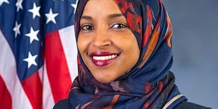 Family ‘interviews’ begin, DNA reportedly obtained in probe of Ilhan Omar * WorldNetDaily * by Bob Unruh